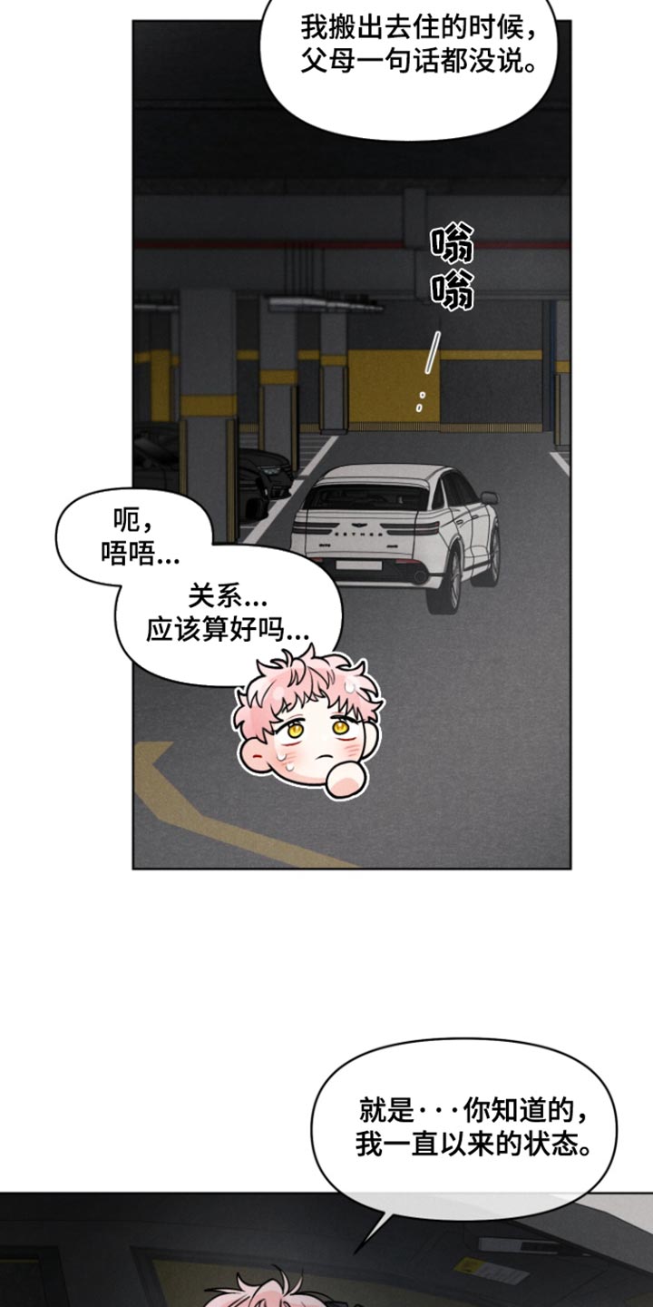 私人订制电影是哪一年拍的漫画,第21章：【番外】我现在是你的人了3图