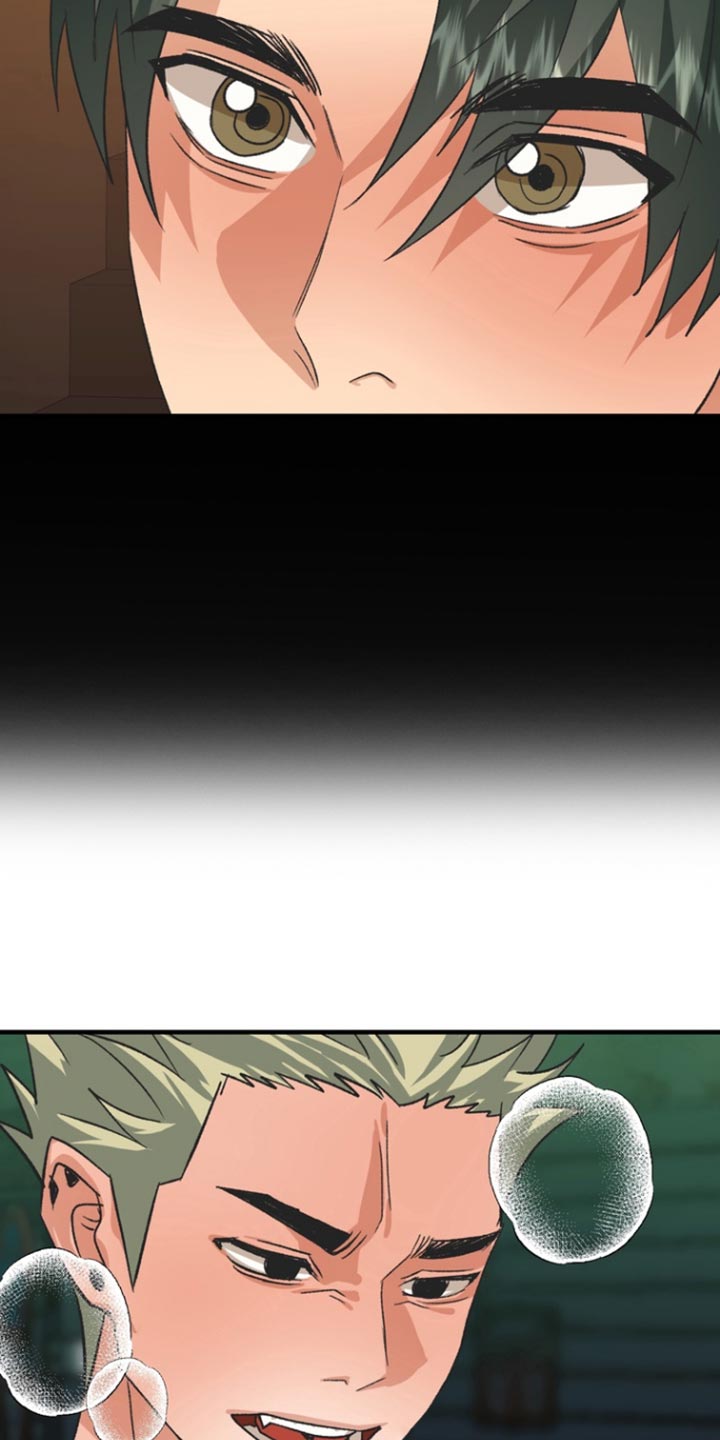 熟悉的犯人全文漫画,第57章：【第二季】也包括我吗？3图