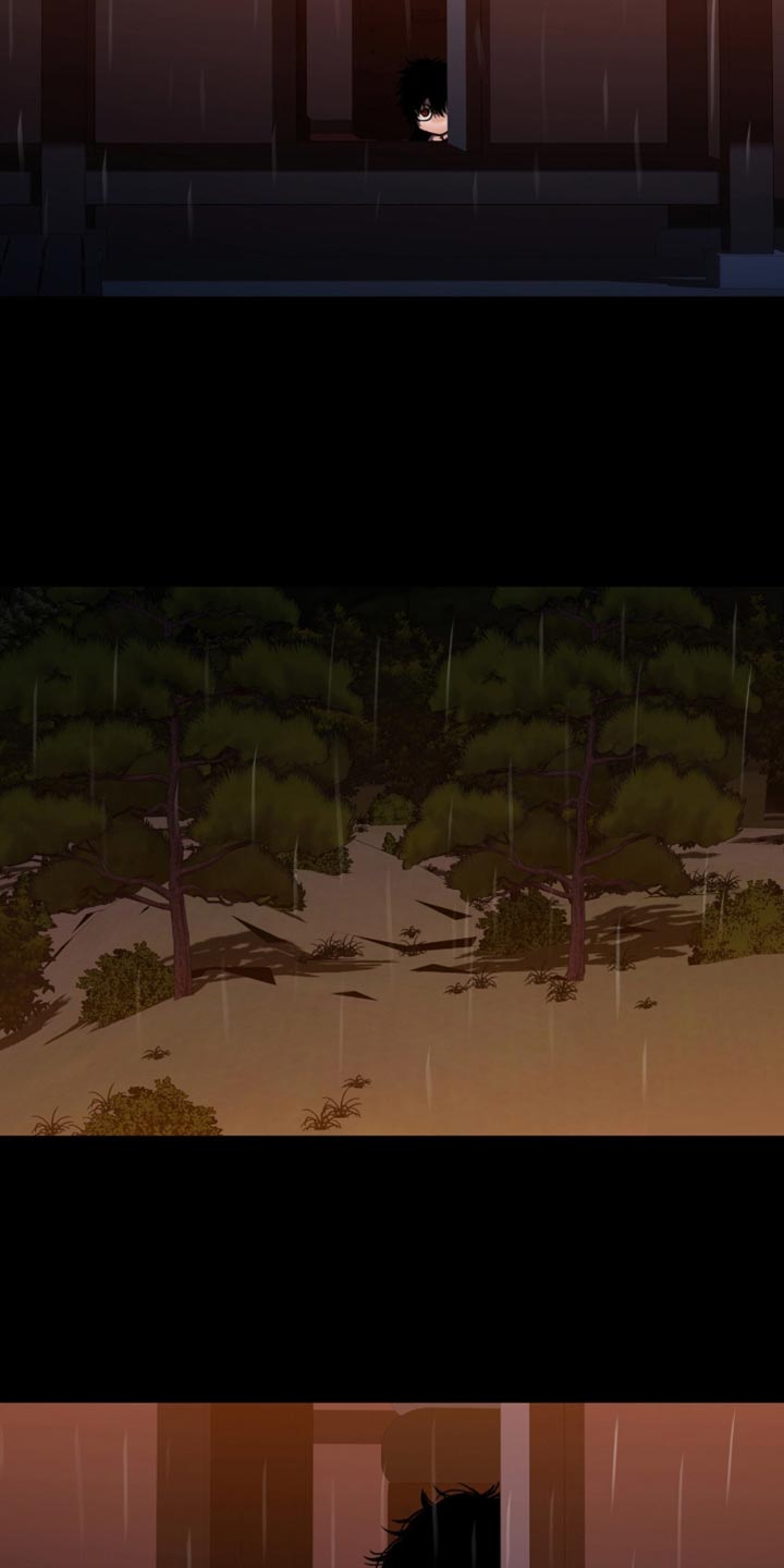 腐蚀的痛处漫画,第72章：说话5图