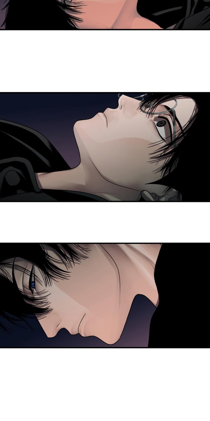 腐蚀的痛楚漫画,第74章：真生气2图