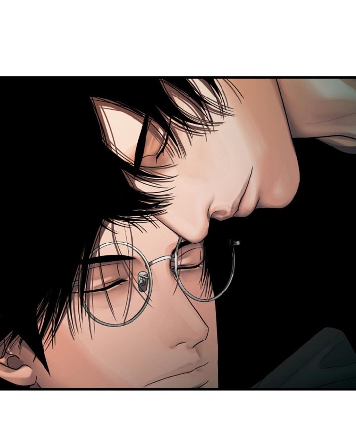 腐蚀的痛处韩漫未删减漫画,第73章：下山回家1图