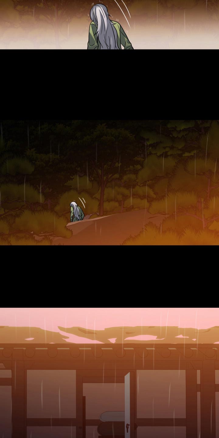 腐蚀的痛处漫画,第72章：说话4图