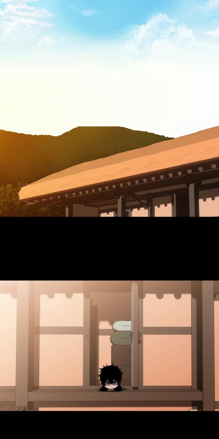 腐蚀的痛处漫画,第72章：说话2图