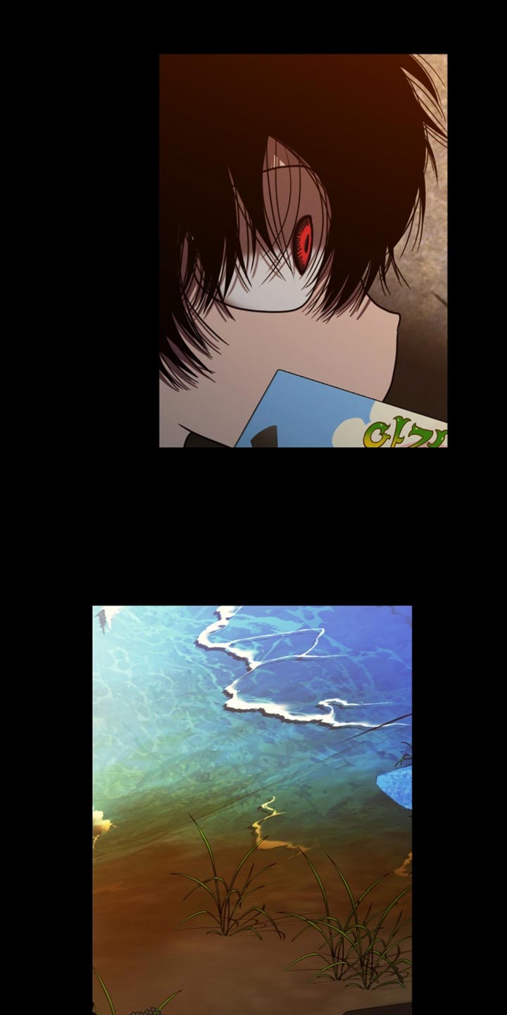 腐蚀的痛处无删减漫画,第73章：下山回家1图