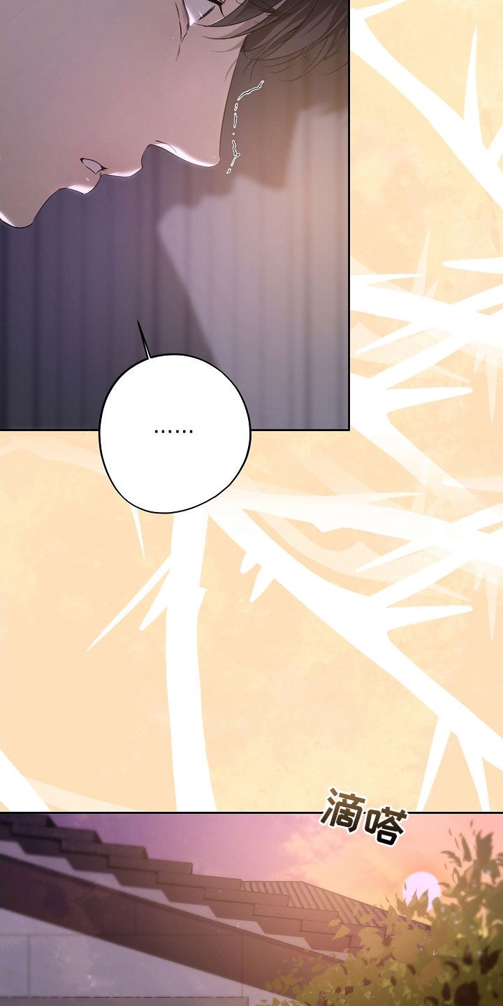 致不爱你的我漫画,第71章：一场梦1图