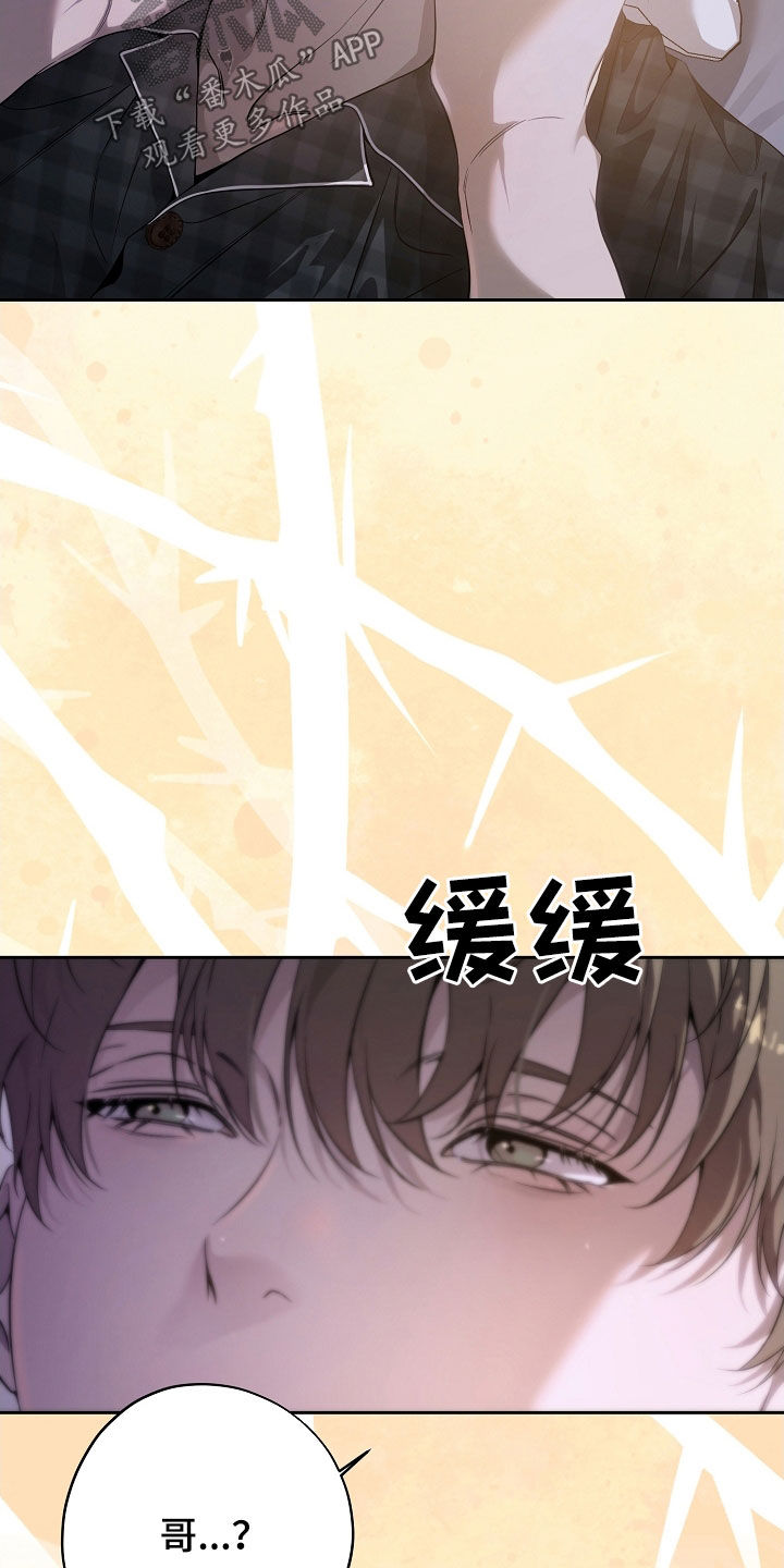 致不爱你的我漫画,第71章：一场梦3图