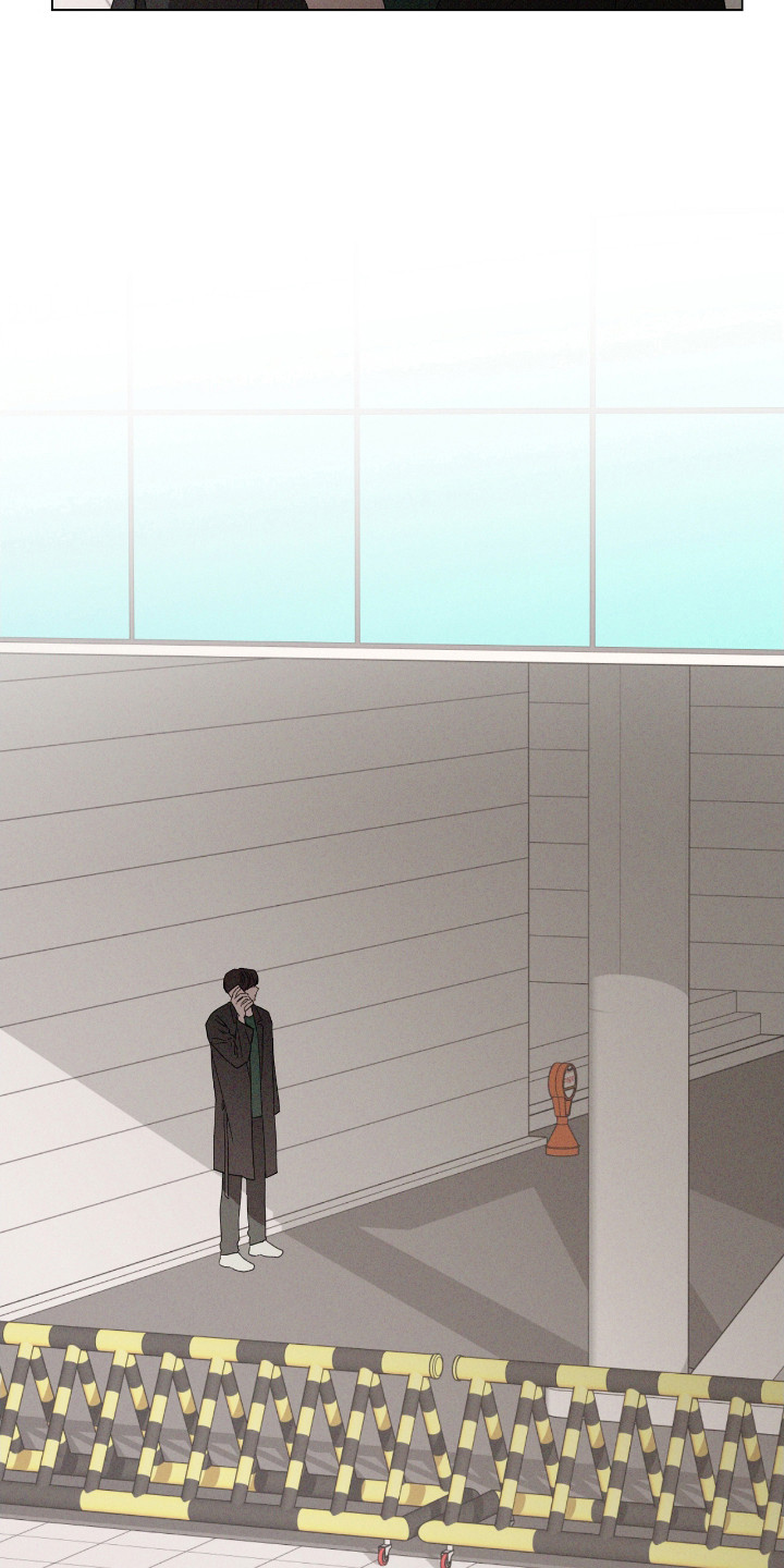 独居之王漫画,第45章：【第二季】联系消失4图