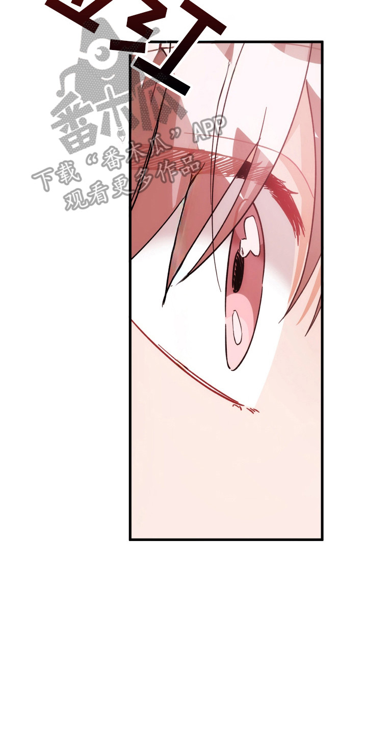 灰熊的玫瑰住宅小说漫画,第66章：犹豫不决3图