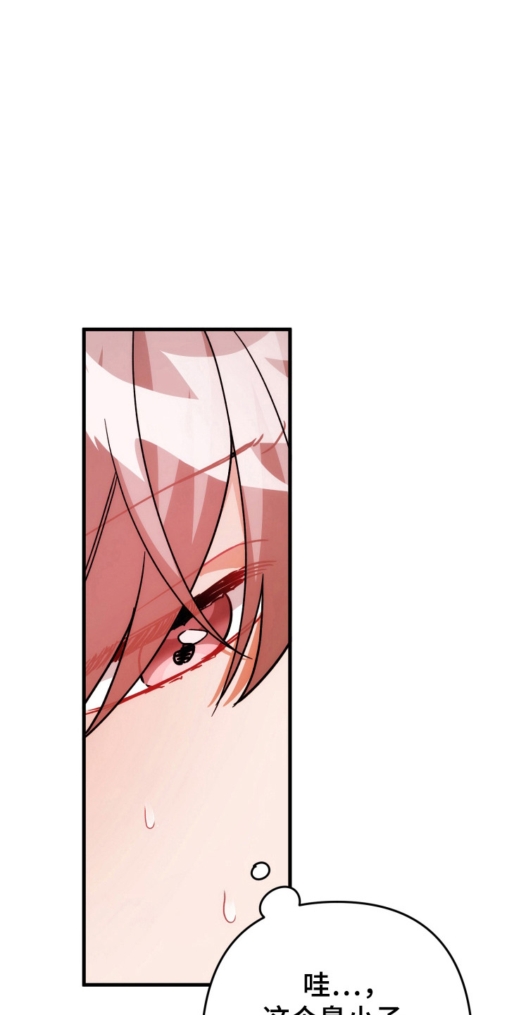 灰熊的玫瑰住宅漫画,第62章：温暖1图