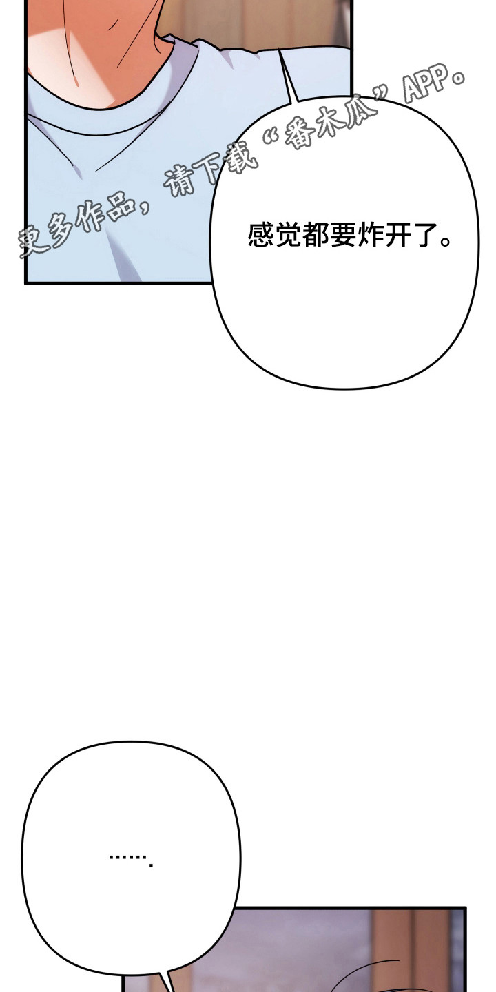 灰熊丘陵住宅漫画,第62章：温暖1图