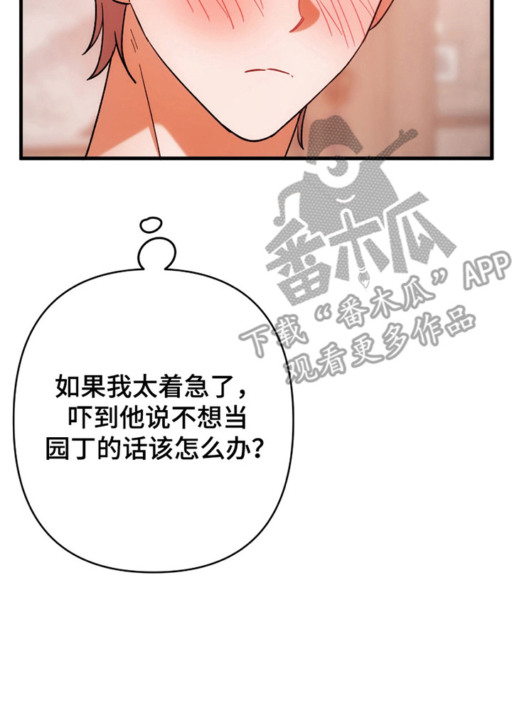 灰熊的玫瑰住宅漫画,第64章：进行程度3图