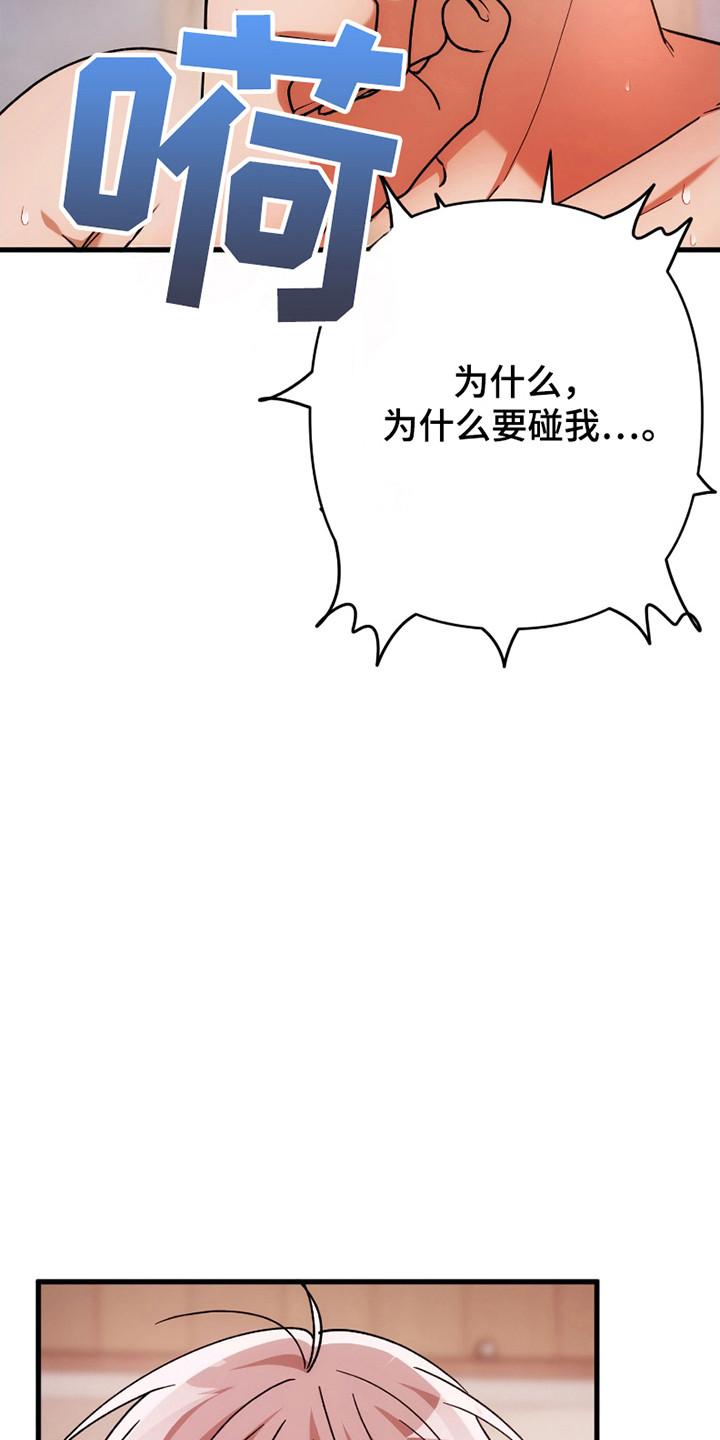 灰熊的玫瑰住宅漫画,第64章：进行程度1图