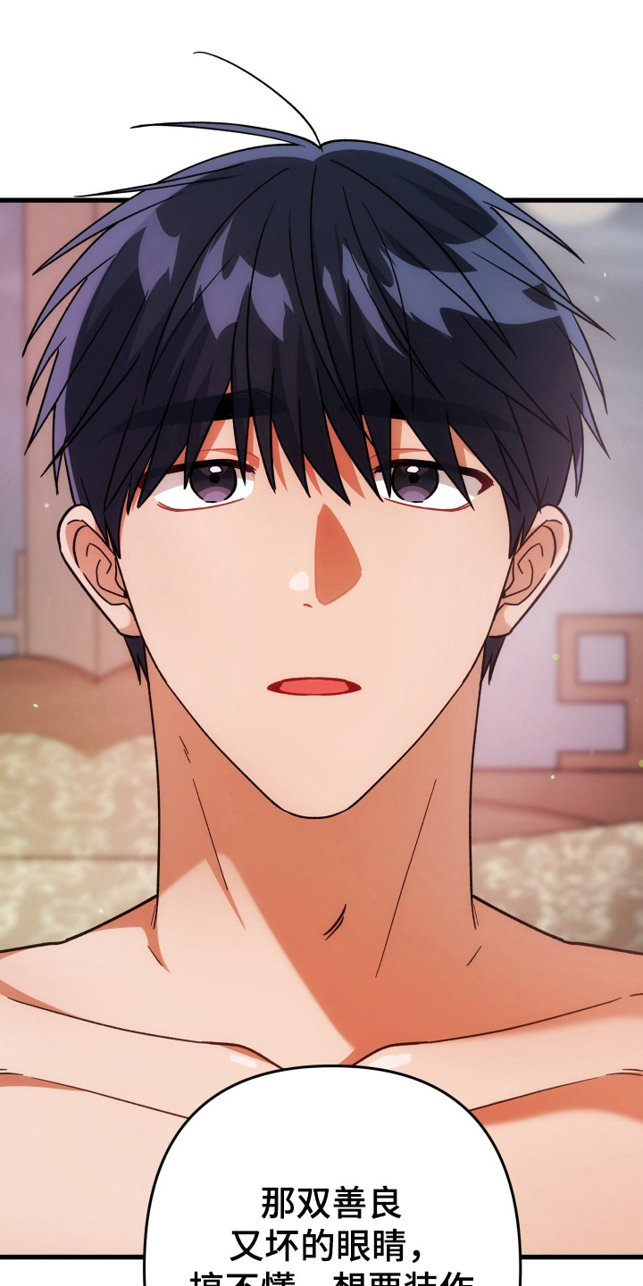 灰熊的玫瑰住宅小说漫画,第66章：犹豫不决4图