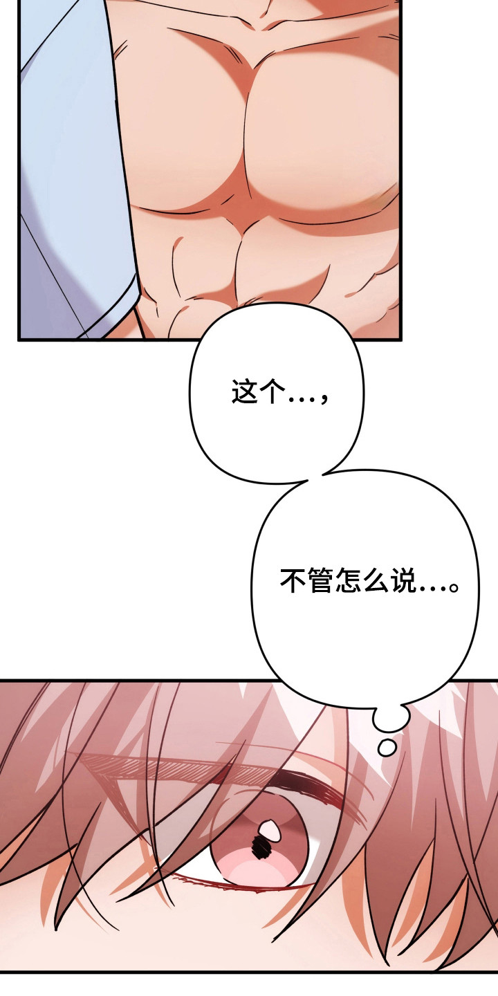 灰熊房子有多大漫画,第65章：优秀选手4图