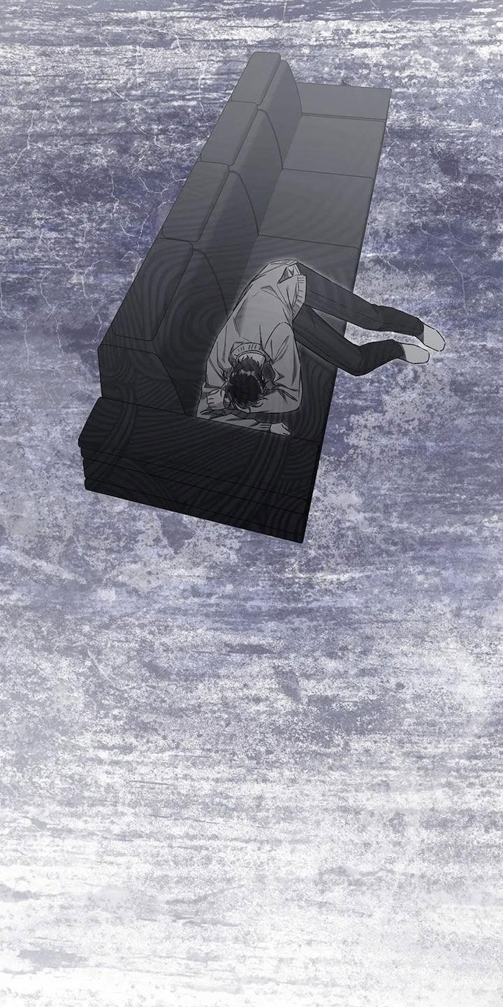 把我的命运还给我漫画,第59章：受到了惊吓1图