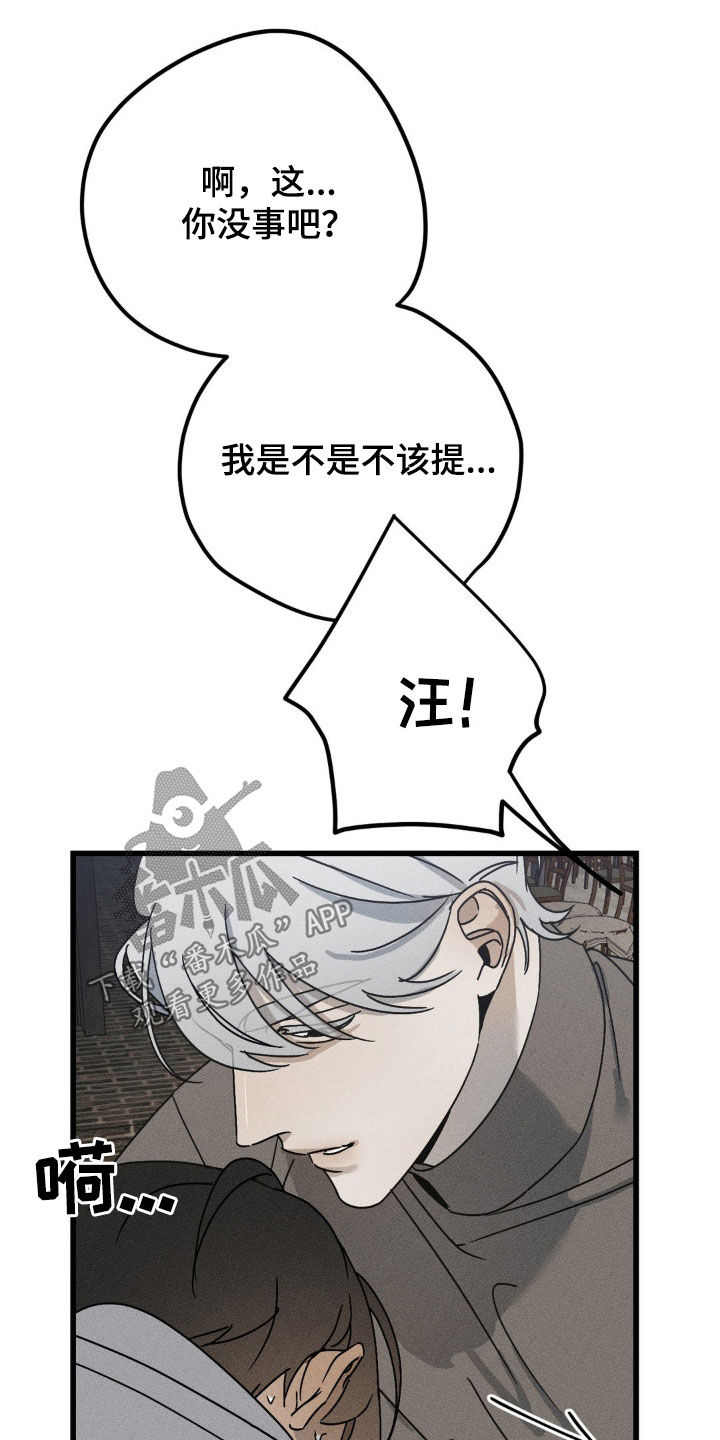 战争后遗症全集免费观看漫画,第28章：我很担心你5图