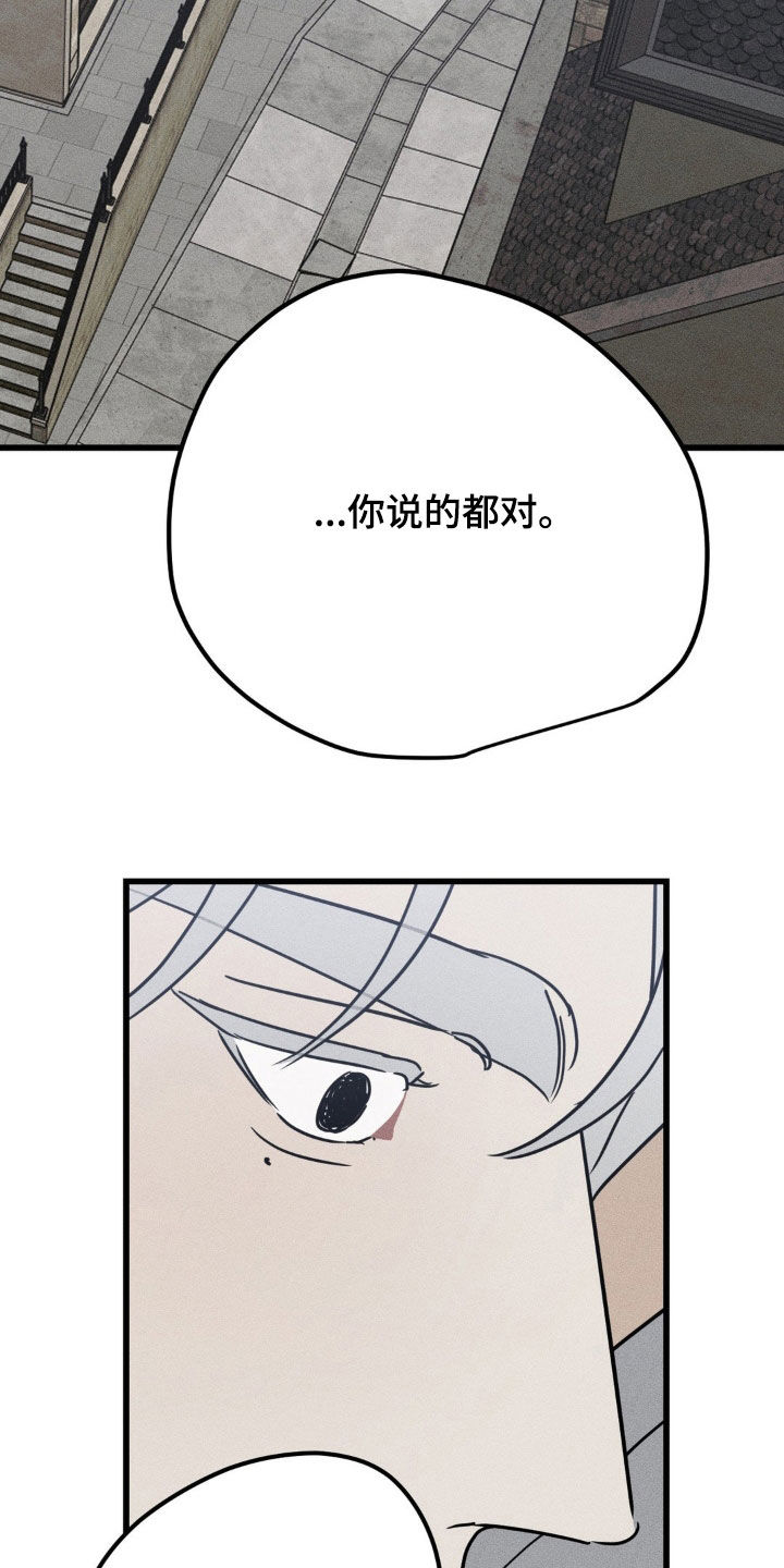 战争后遗症俄罗斯小哥原视频漫画,第32章：想留在这里2图