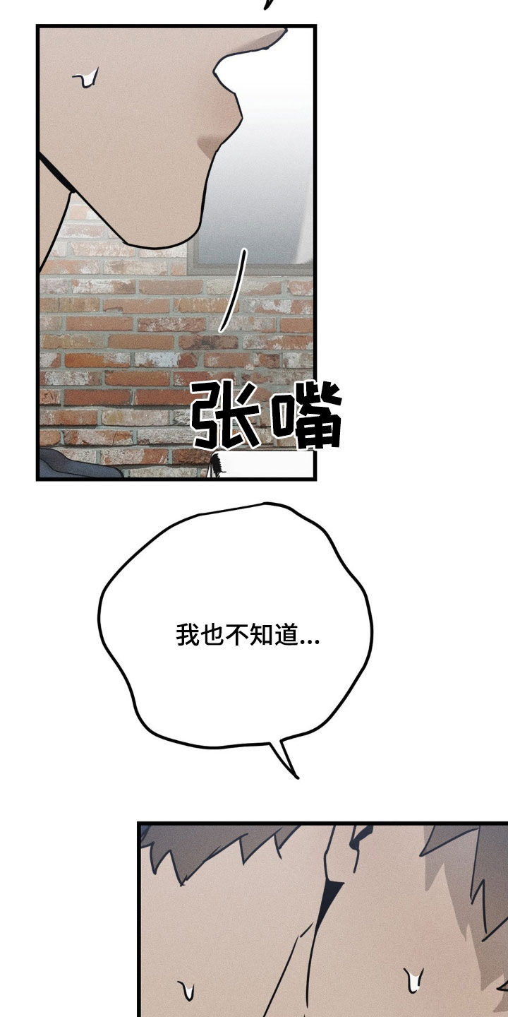 为什么会有战争后遗症漫画,第30章：替代品4图