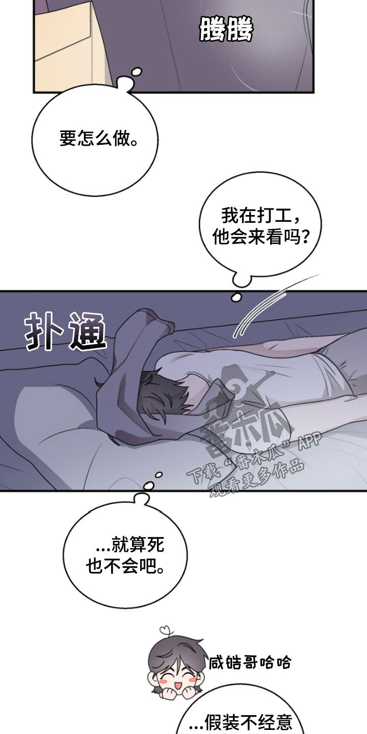 同类相聚漫画,第45章：计划4图