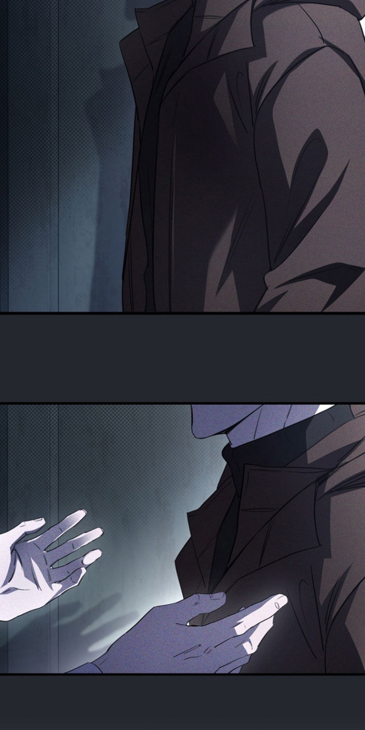 黑手边界漫画,第65章：味道4图