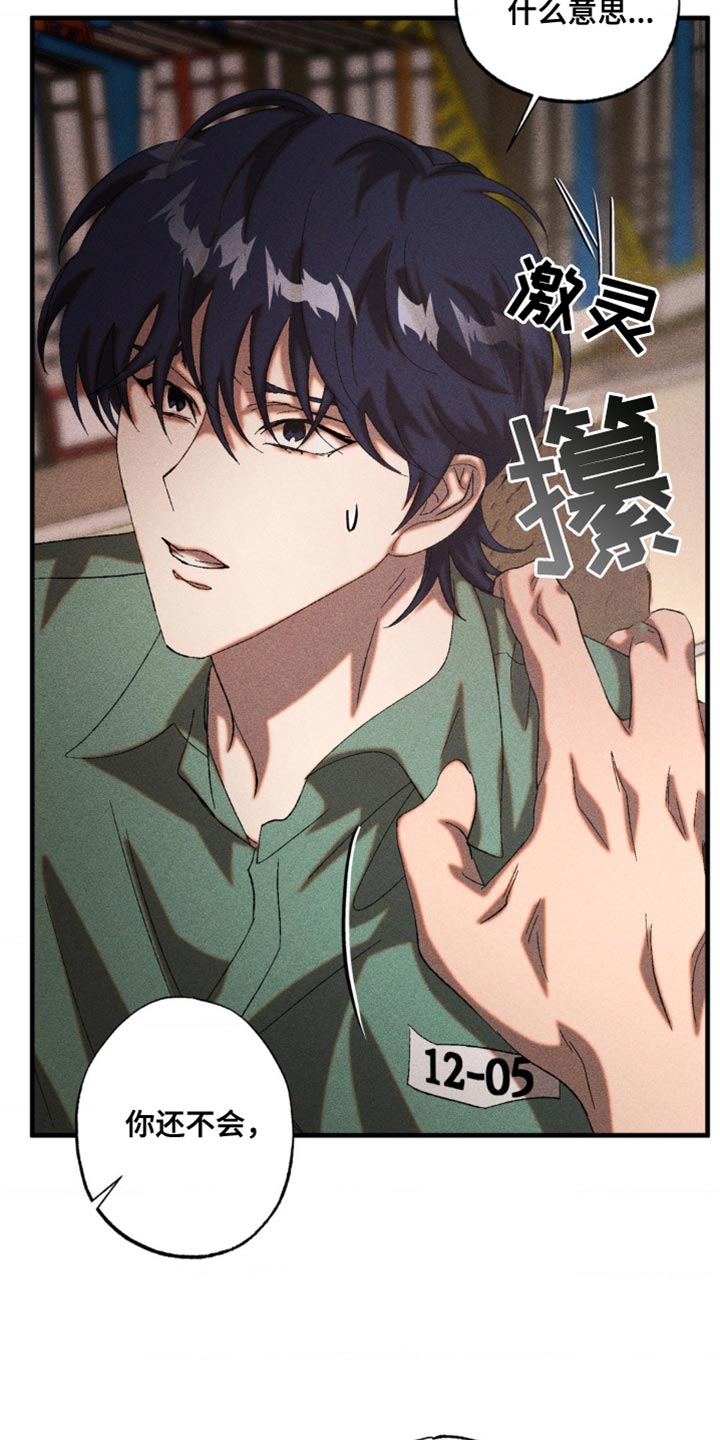 第48章：交易对象1