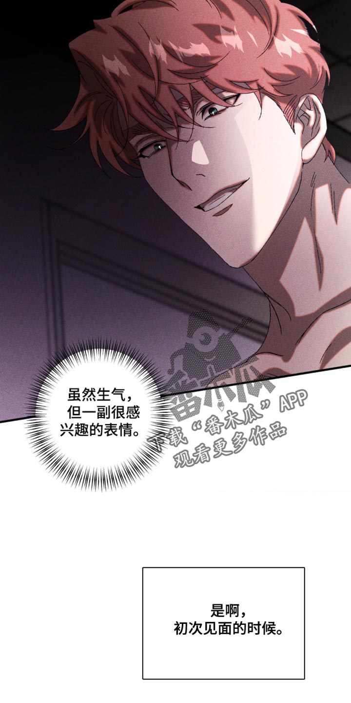 第57章：猛兽玩弄猎物4