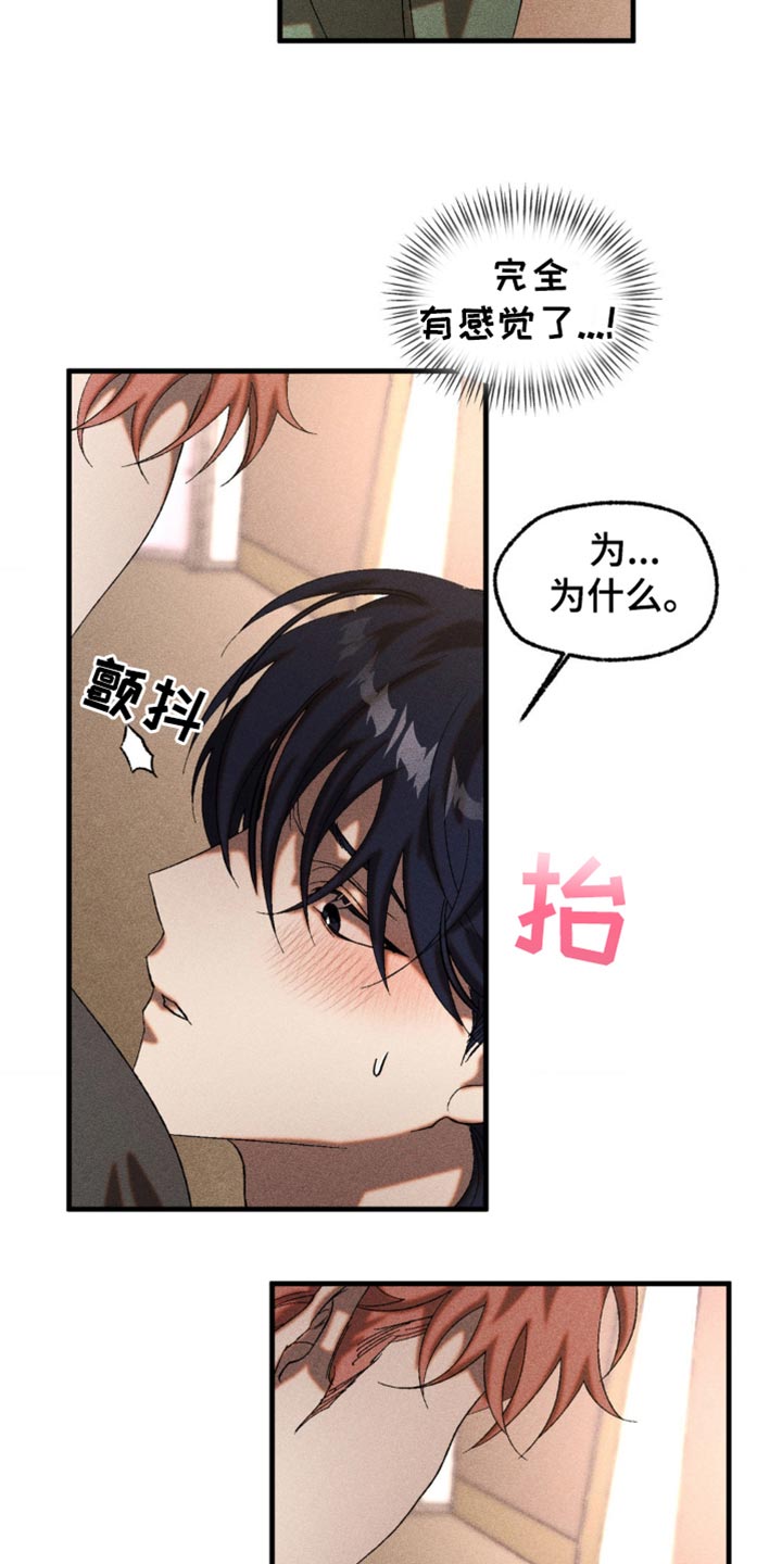 第52章：被他驯化3