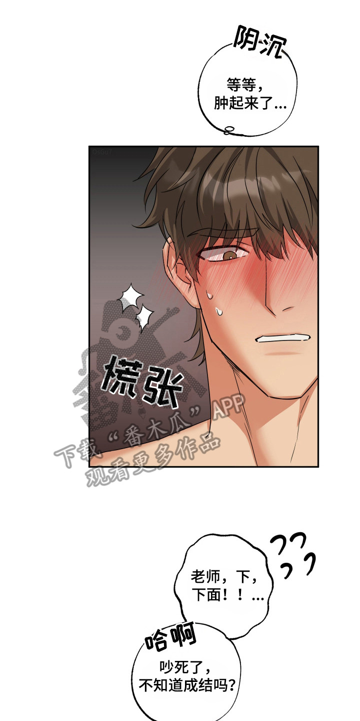 第46章：简直疯子2