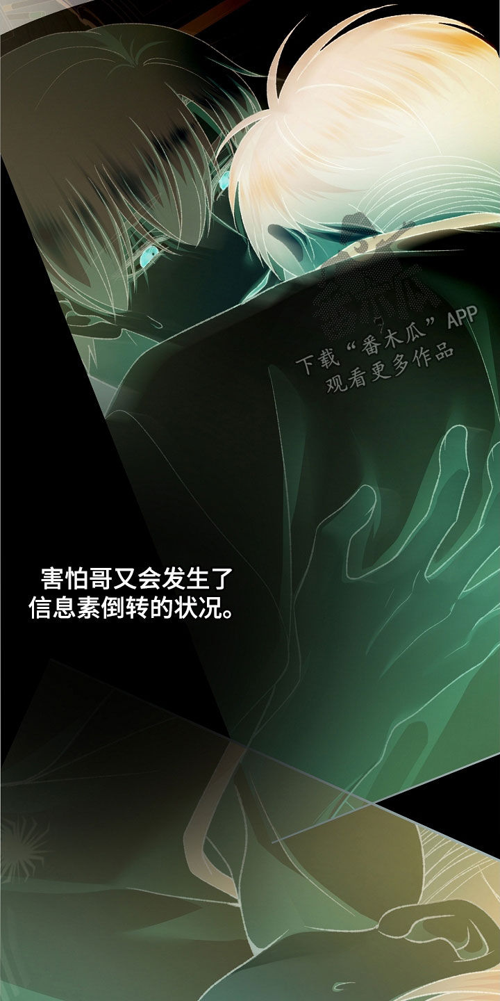 命运伴侣漫画,第67章：满足一切1图