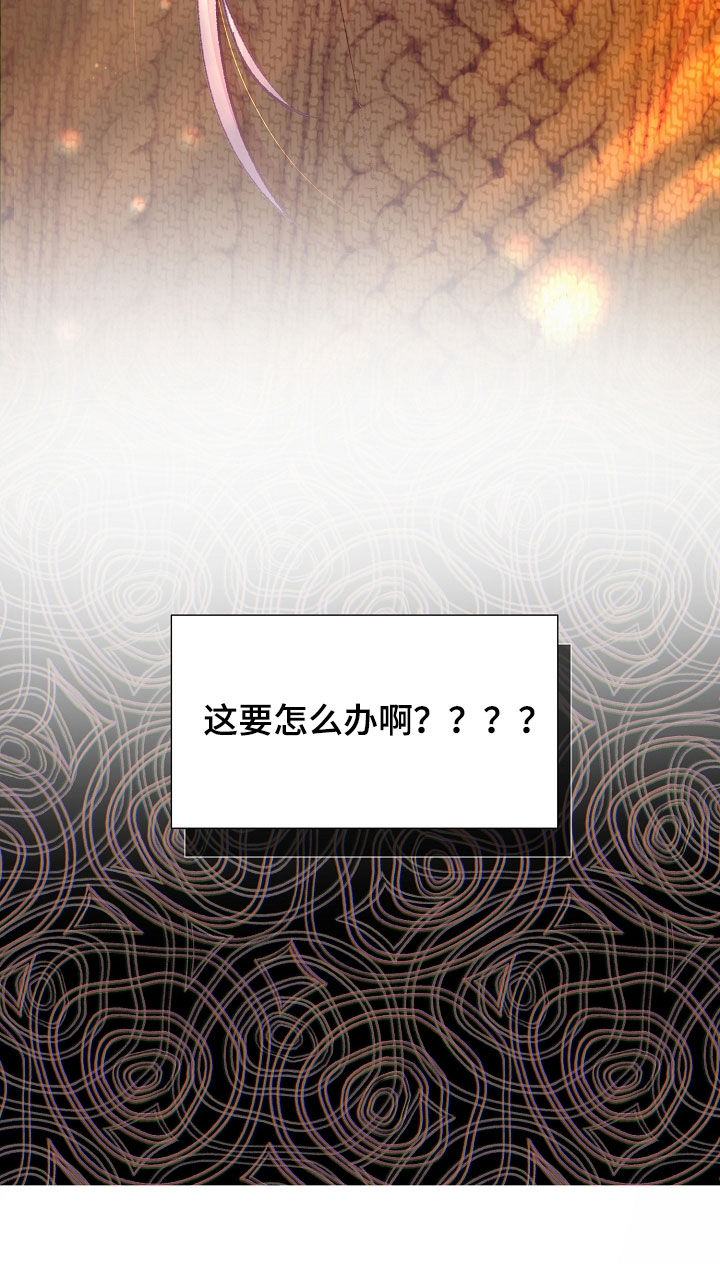 命运伴侣漫画,第69章：绝对不要接近1图