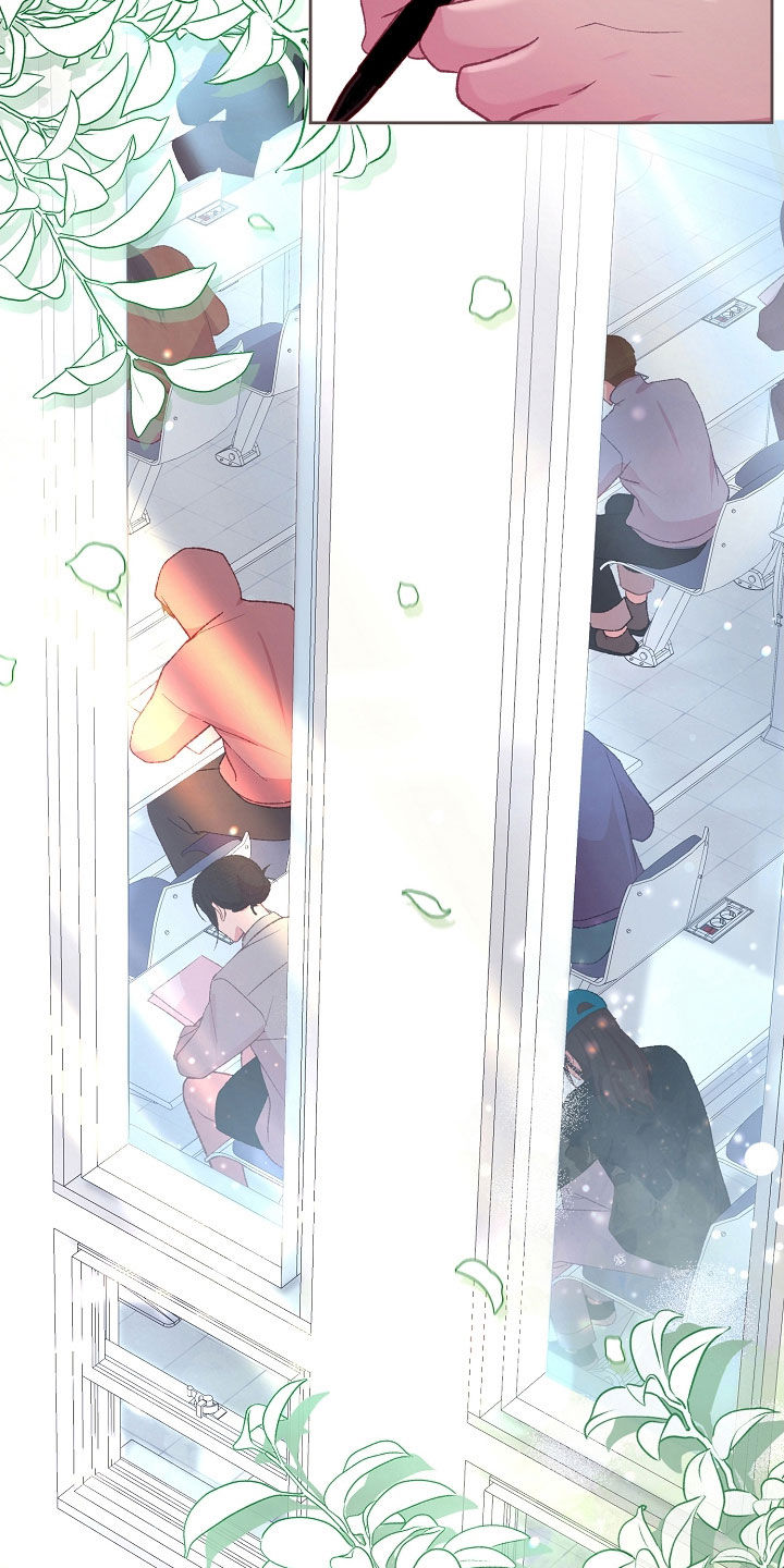 命运伴侣漫画,第72章：不会和人交往3图