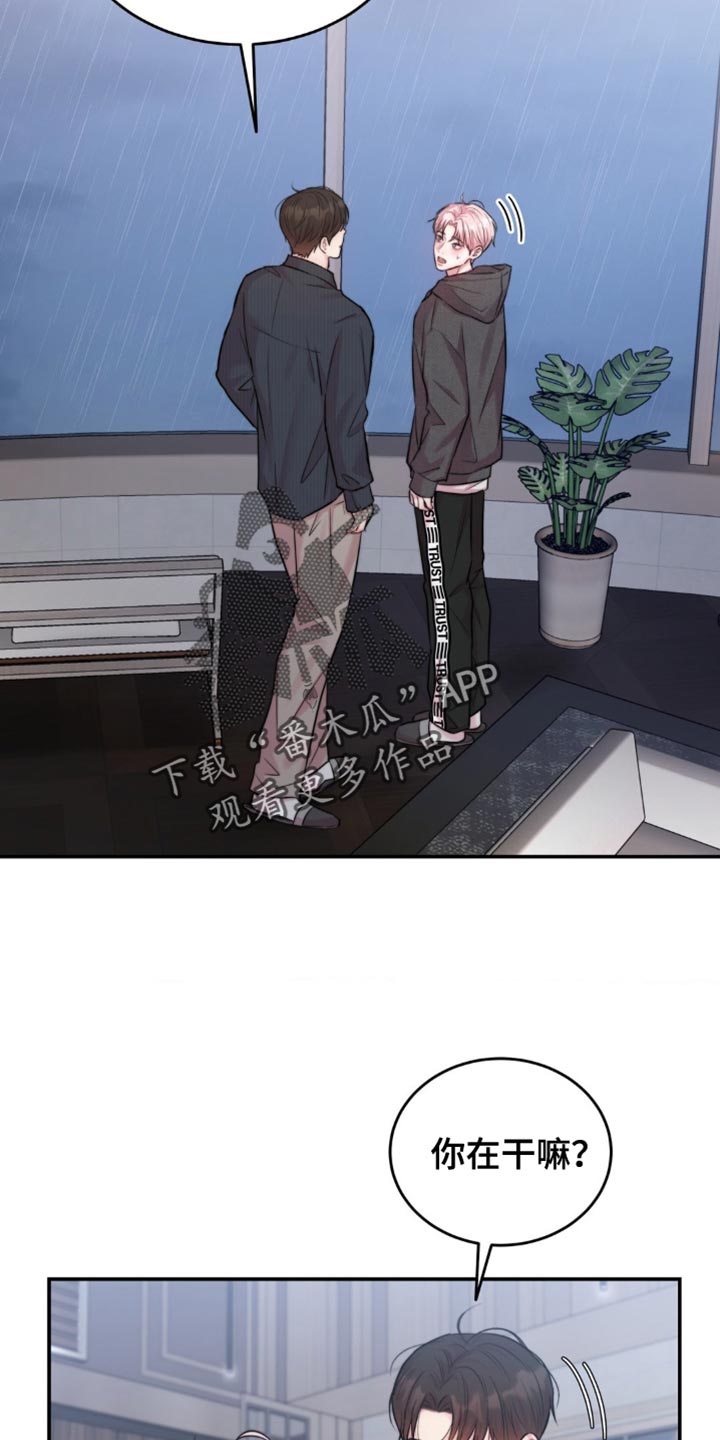 第46章：道歉3