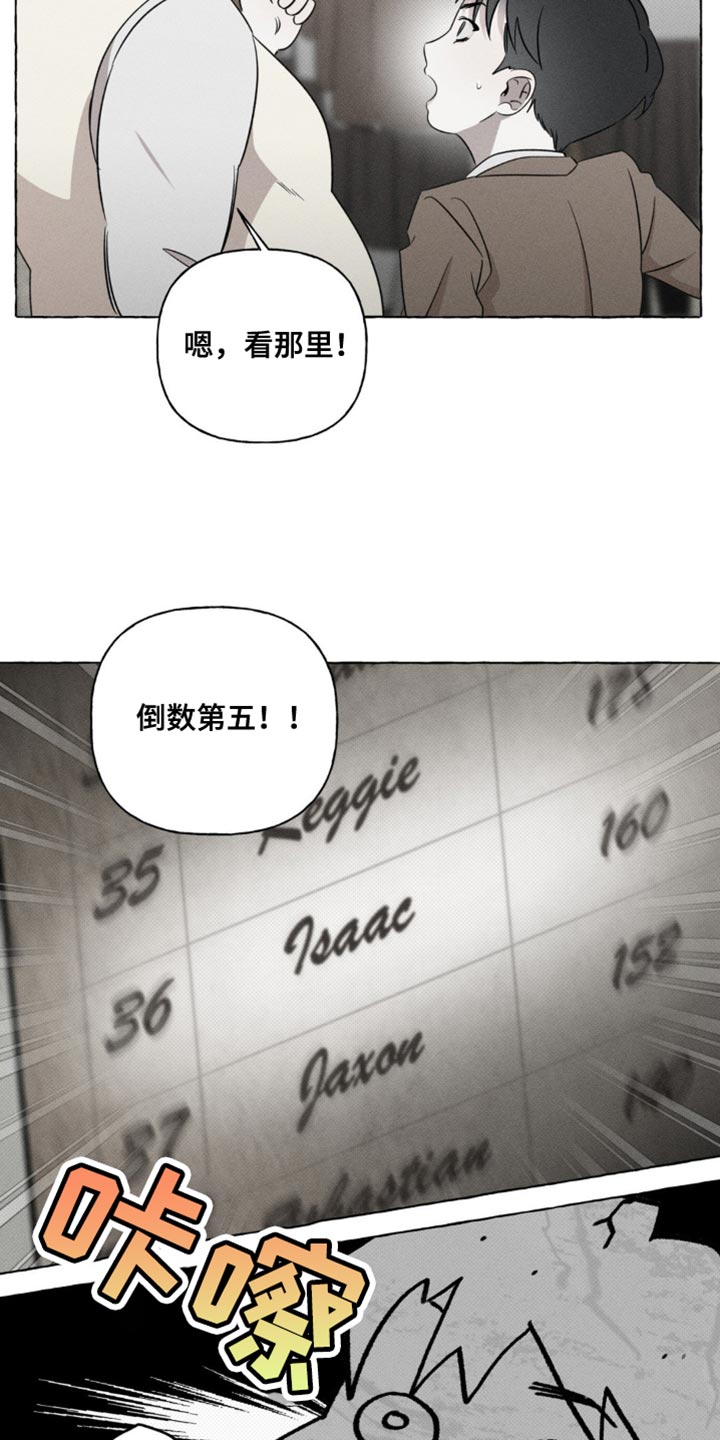 血族囚笼未婚妻角色分析漫画,第47章：缓解无聊的游戏5图