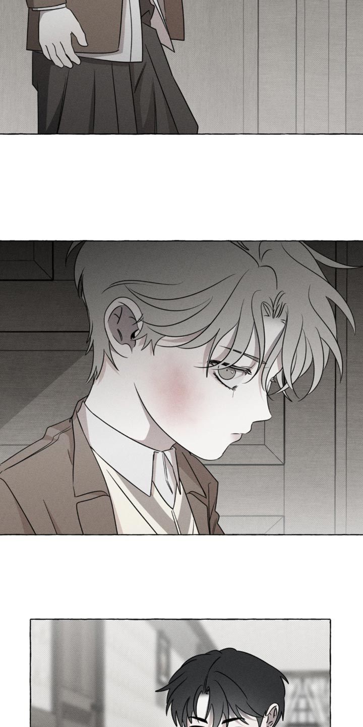 血族囚笼弟弟漫画,第48章：微不足道的分数2图