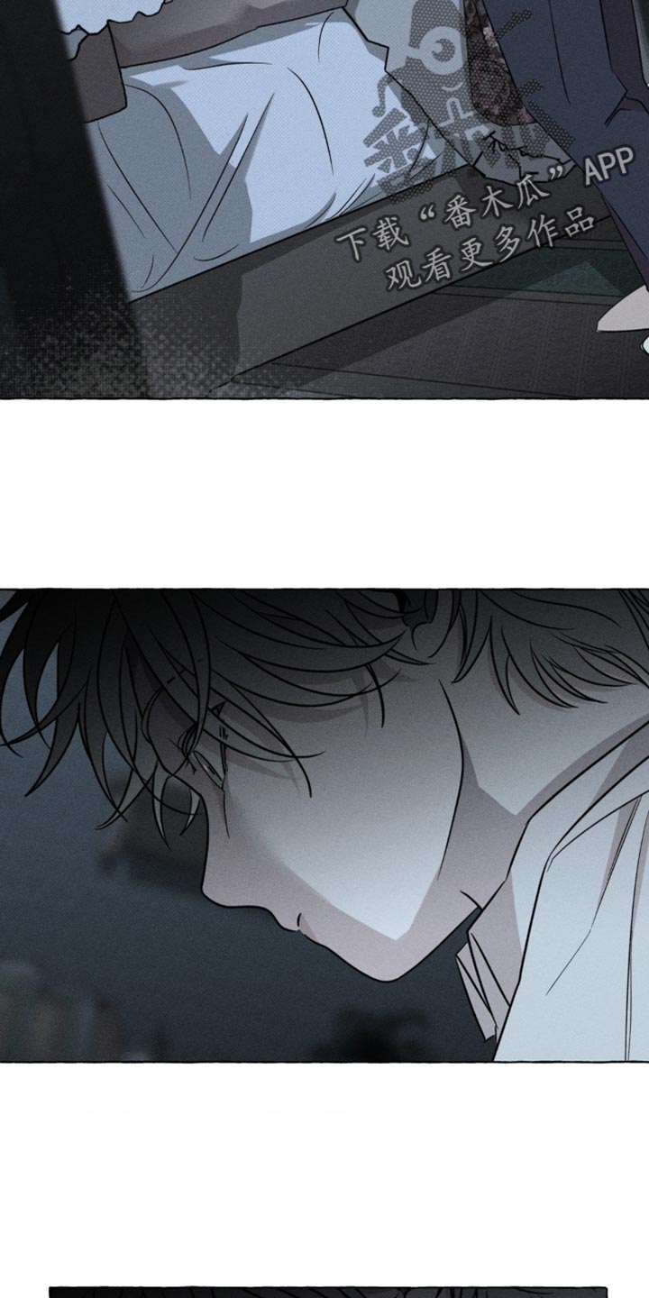 血族囚笼一口气看完动漫漫画,第49章：吸引视线5图