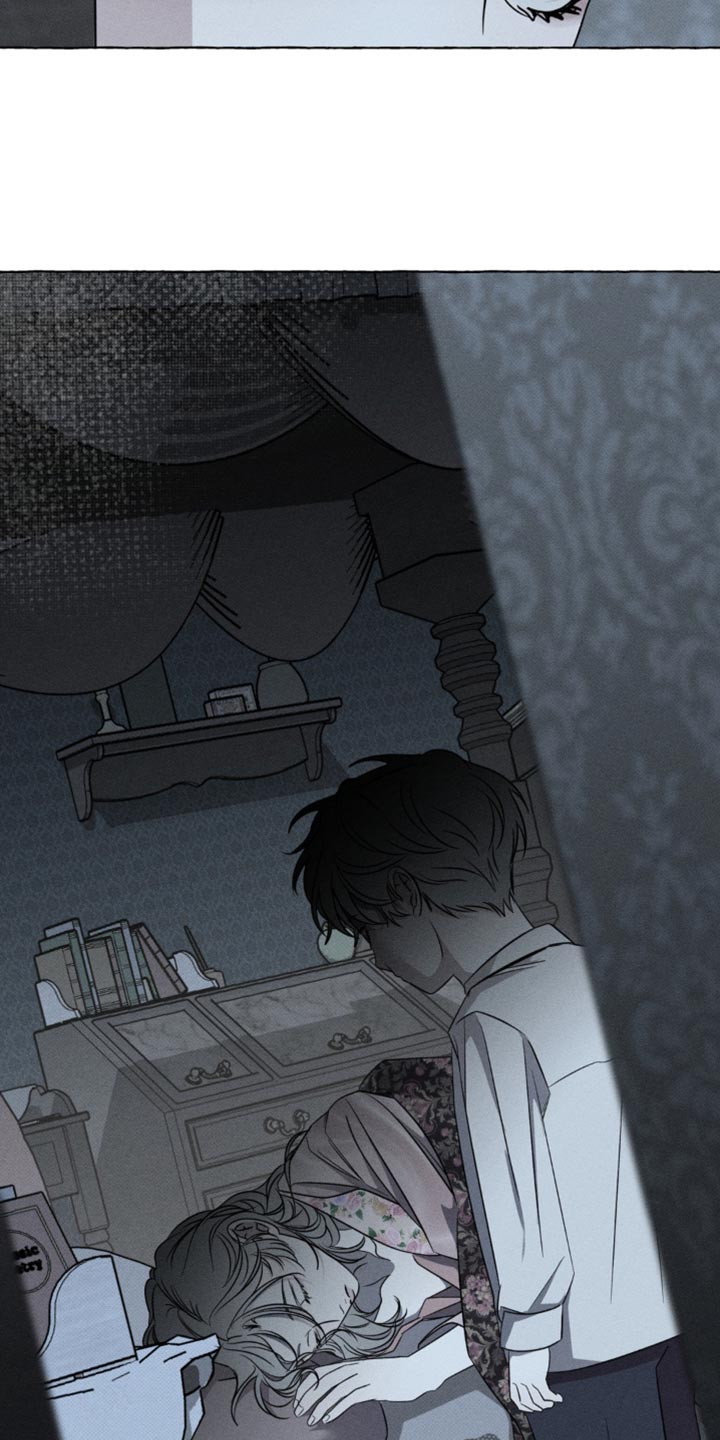 血族囚笼一口气看完动漫漫画,第49章：吸引视线4图