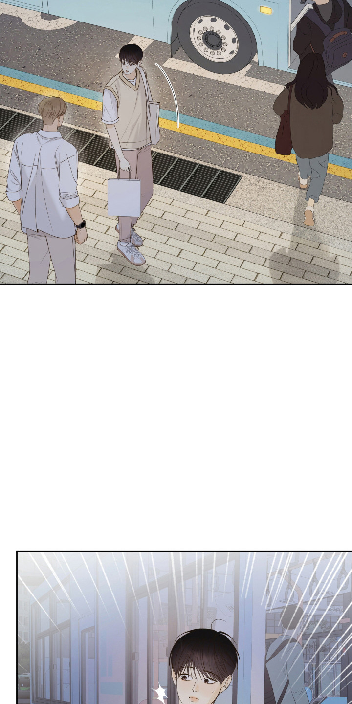 药店pop海报新手友好风漫画,第37章：受到称赞2图