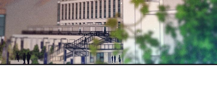 冤家路窄漫画,第33章：闹别扭5图