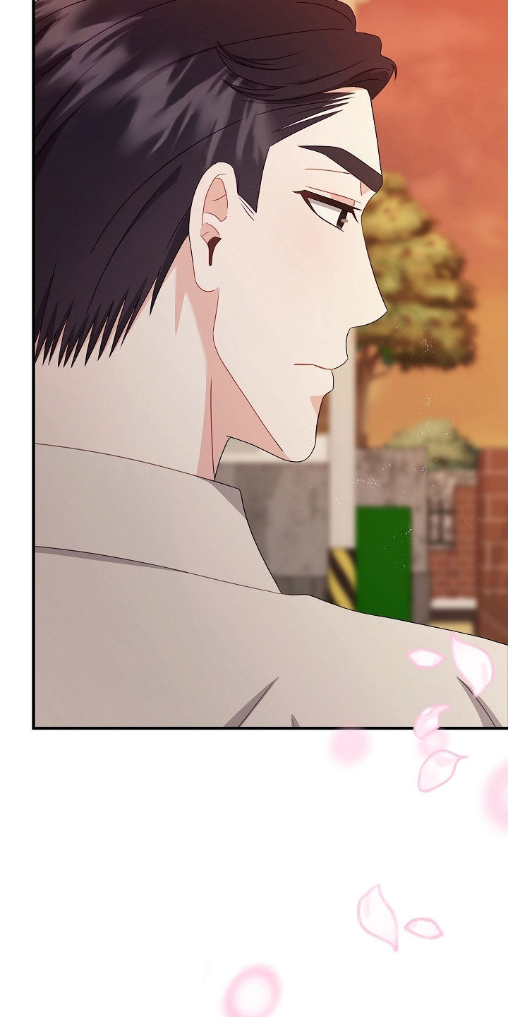 忘记前任叫什么名字了正常吗漫画,第27章：剪头发2图