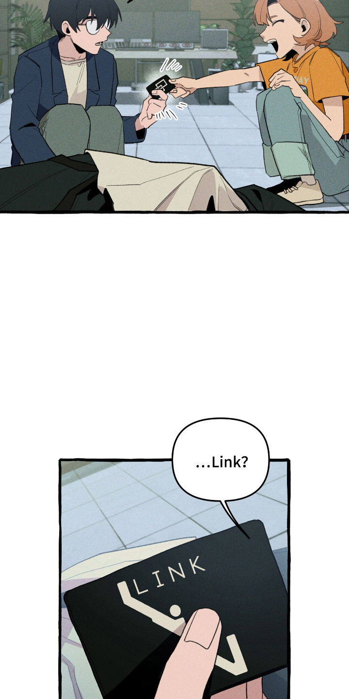 旅行的噩梦漫画,第32章：卡片5图