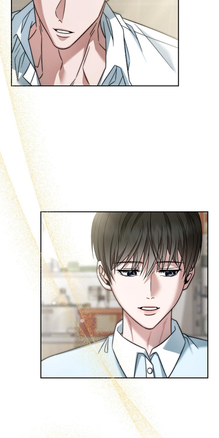 阴谋债务漫画,第46章：一无所有的人3图