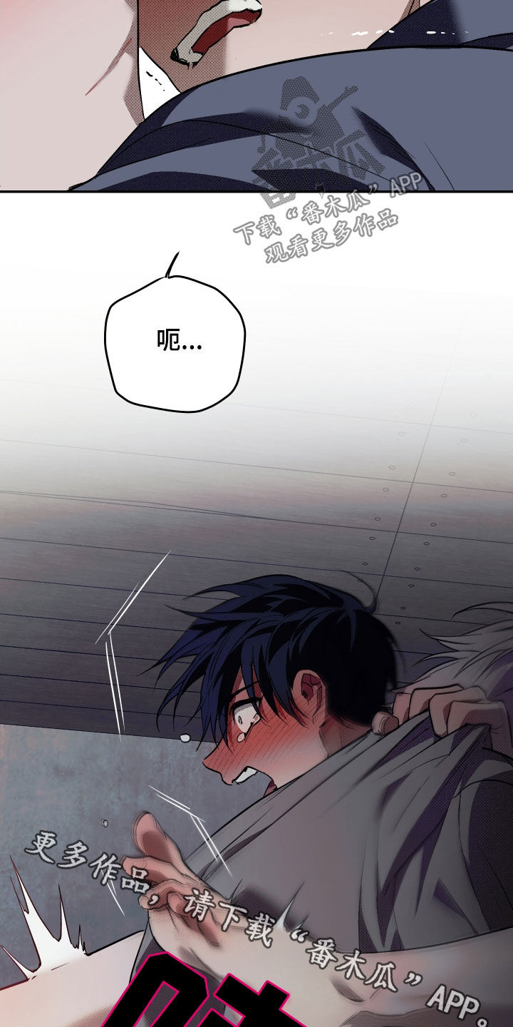 我的小笨熊漫画,第29章：我会好好表现的2图