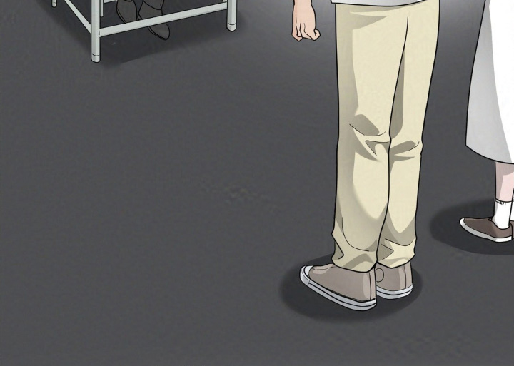 歹徒和跟踪狂漫画,第35章：不是靠你一个人1图