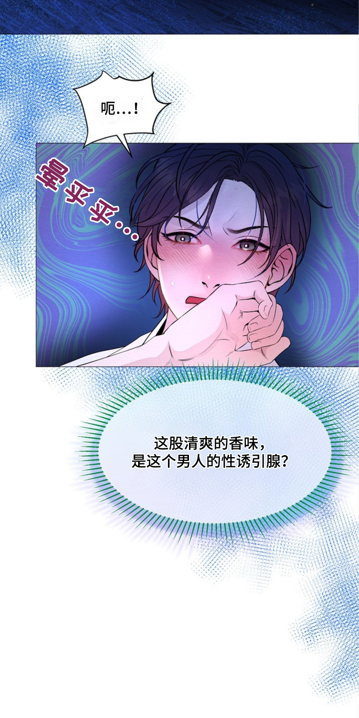 乱世之花漫画,第32章：你受伤了5图