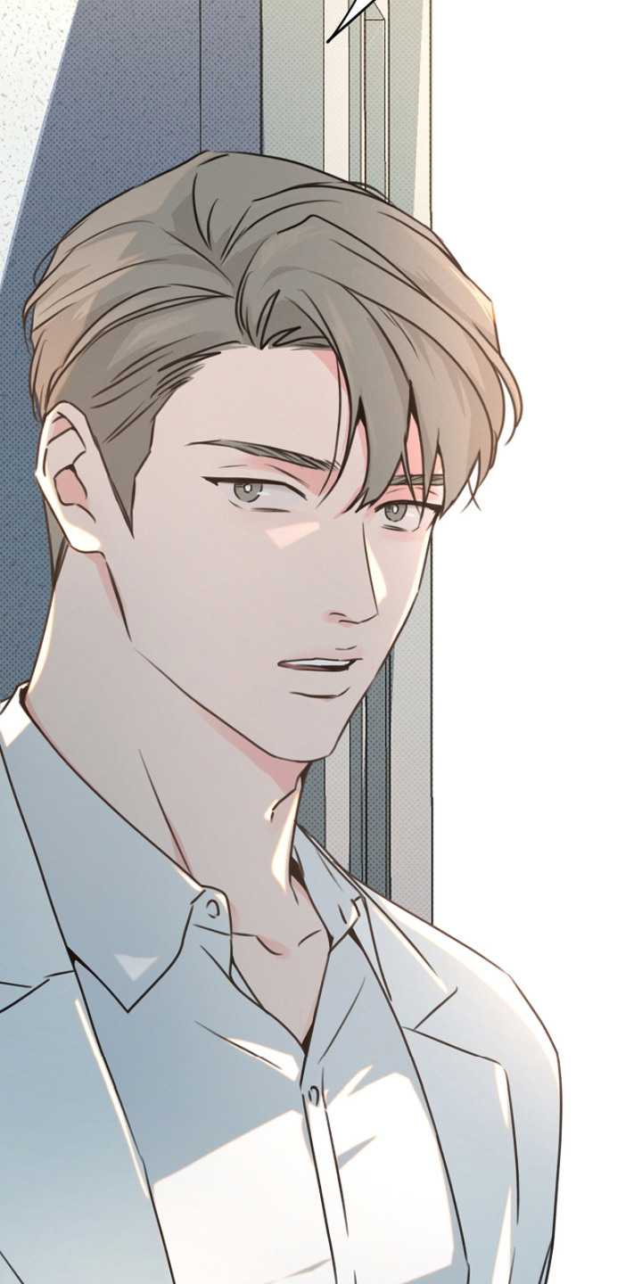 彩虹甜甜圈漫画,第4章：知情人2图