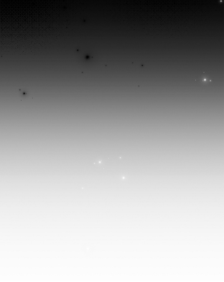 彩虹甜甜圈漫画,第1章：雇佣兵1图
