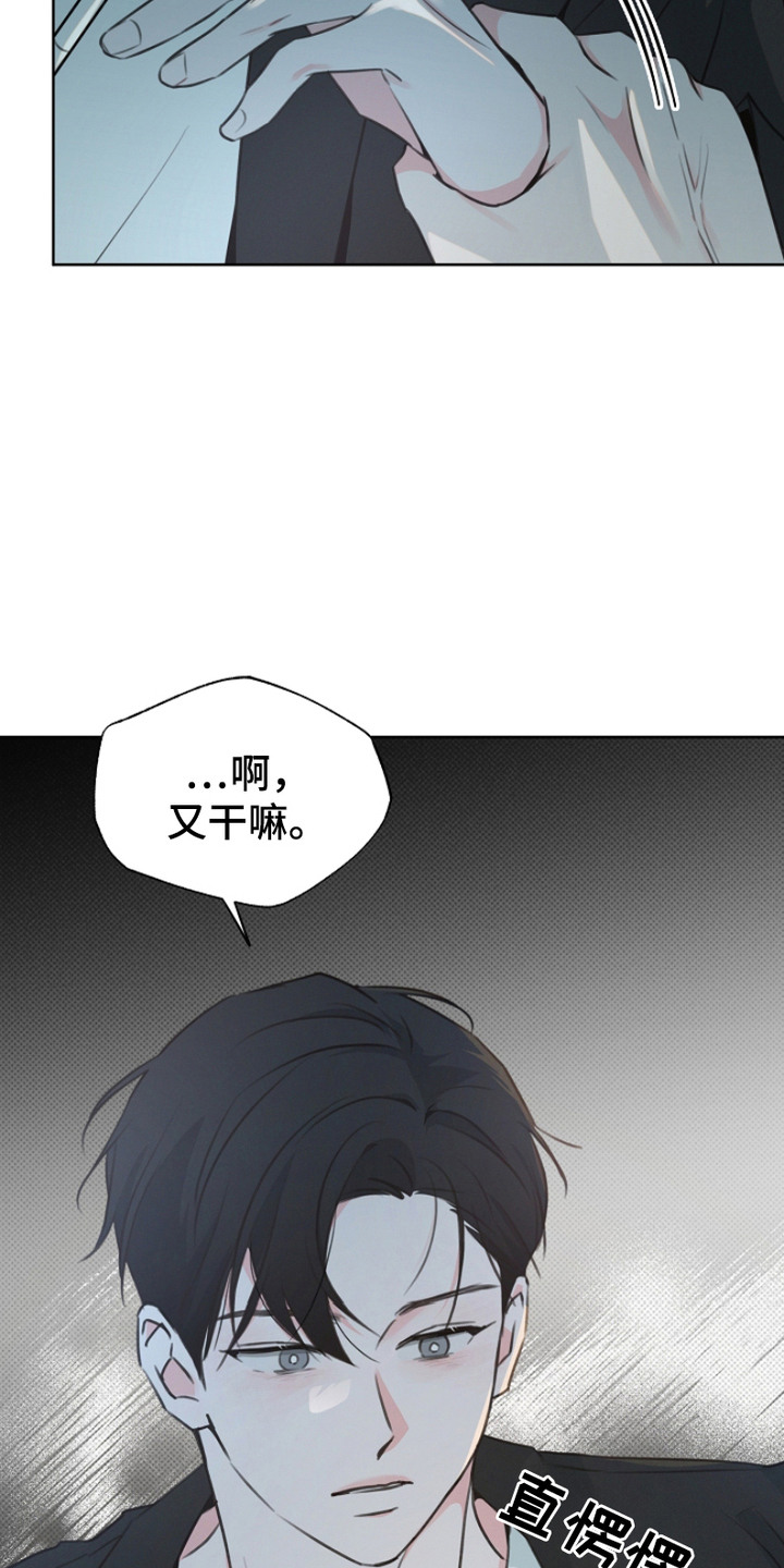 彩虹甜甜圈漫画,第13章： 牵扯其中5图