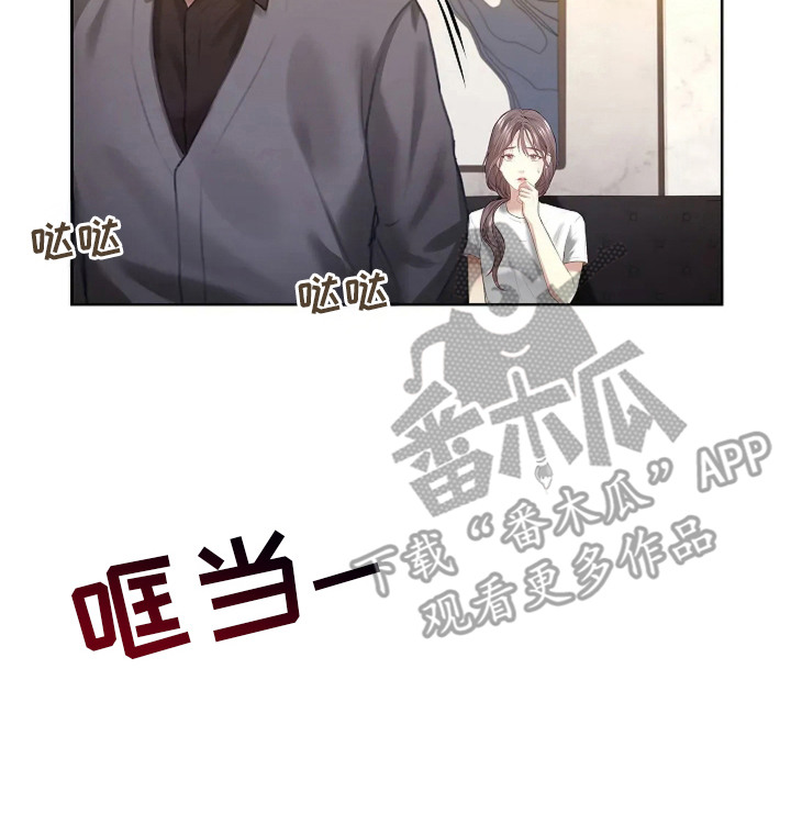 继承者的婚约漫画,第11章：带回家5图