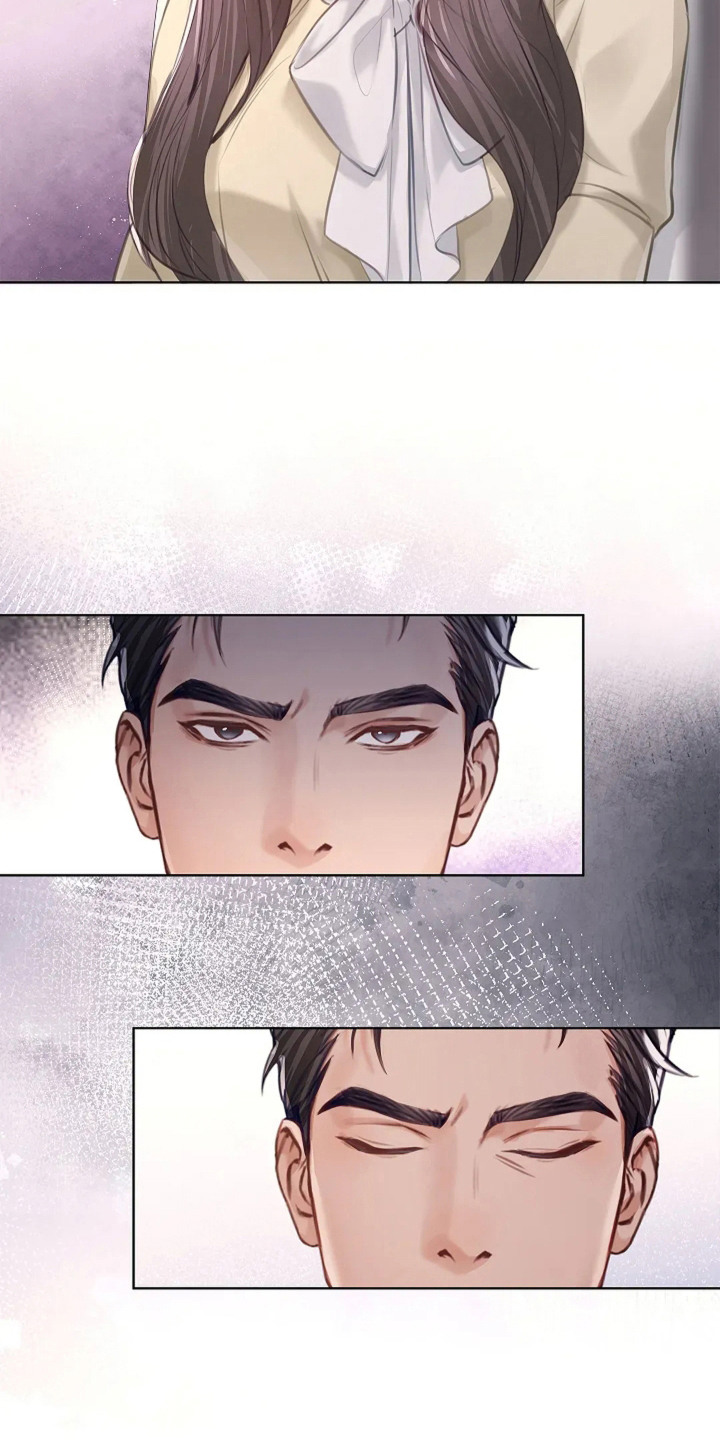 继承者的婚约漫画,第4章：紧张3图