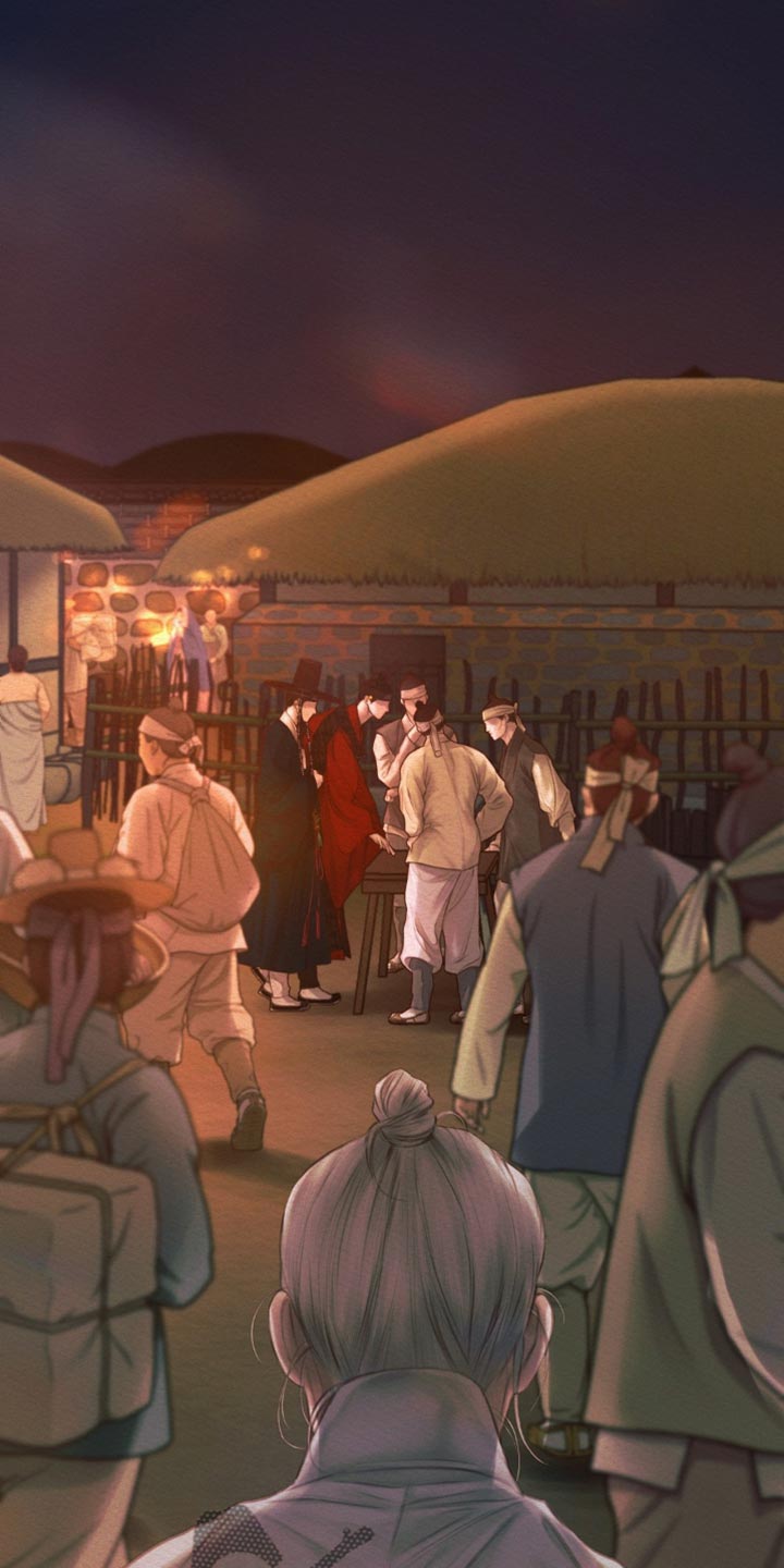 阴语默录漫画,第130章：【第二季】找到你了4图